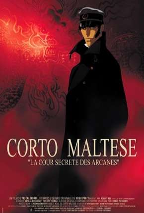 Corto Maltese - O Filme Download Mais Baixado