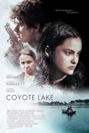 Coyote Lake - Legendado Torrent Download Mais Baixado