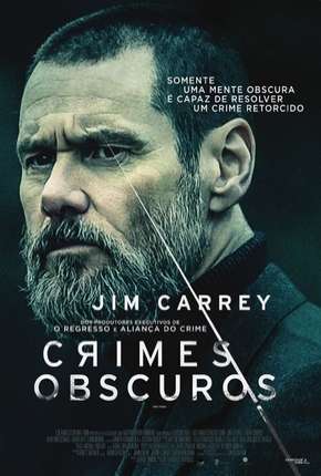 Crimes Obscuros Torrent Download Mais Baixado