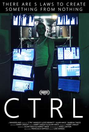 CTRL - Legendado Download Mais Baixado