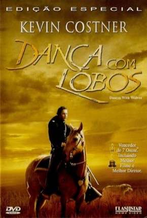 Dança com Lobos - DVD-R Download Mais Baixado