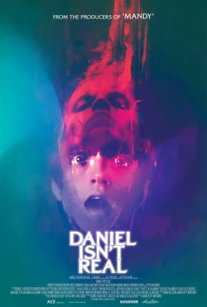 Daniel não é Real - Legendado Torrent Download Mais Baixado