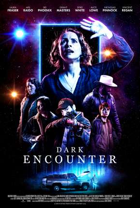 Dark Encounter - Legendado Torrent Download Mais Baixado