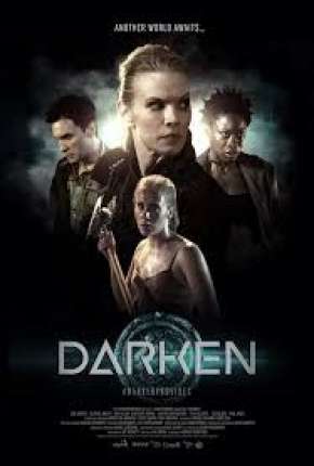 Darken - O Universo Paralelo Download Mais Baixado