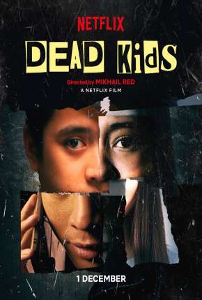 Dead Kids Torrent Download Mais Baixado