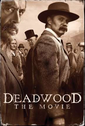 Deadwood - O Filme Legendado Download Mais Baixado