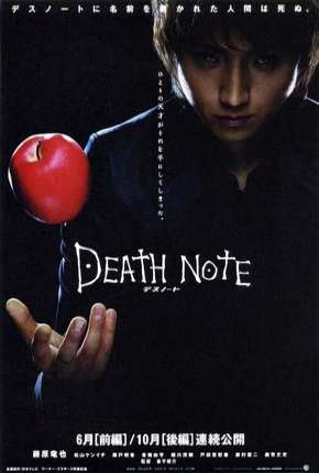 Death Note - Coleção - Legendado Download Mais Baixado