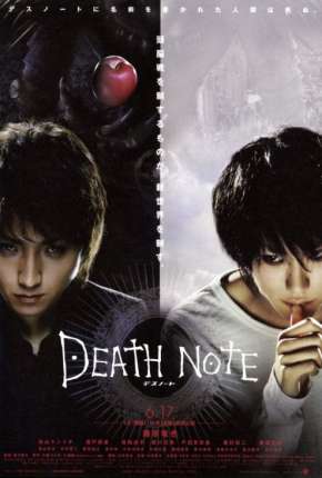 Death Note - O Primeiro Nome Download Mais Baixado