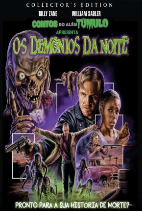 Demônios da Noite Download Mais Baixado