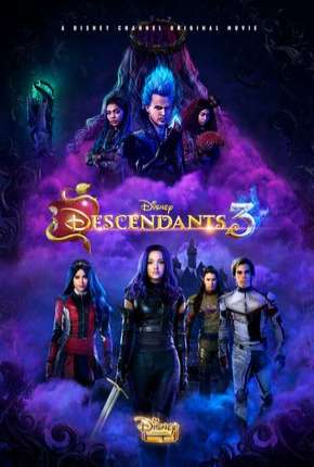 Descendentes 3 Download Mais Baixado