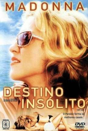 Destino Insólito - Legendado Download Mais Baixado