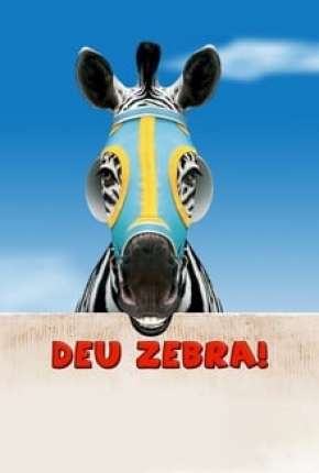 Deu Zebra! Download Mais Baixado