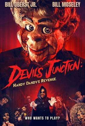 Devils Junction - Handy Dandys Revenge - Legendado Download Mais Baixado