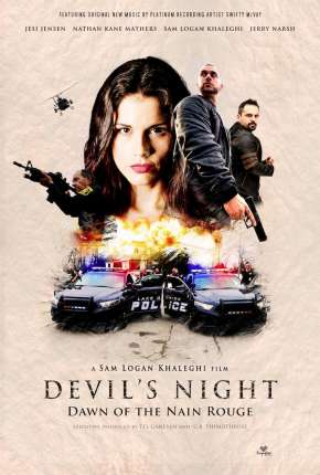 Devils Night - Dawn of the Nain Rouge - Legendado Download Mais Baixado