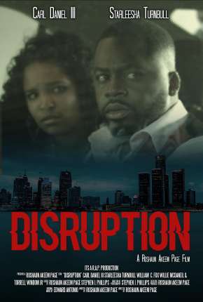 Disruption - Legendado Download Mais Baixado