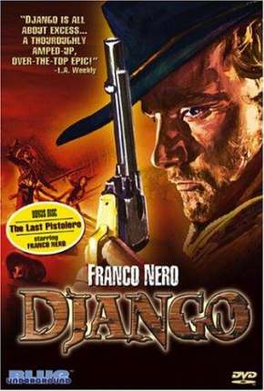 Django (1966) Download Mais Baixado