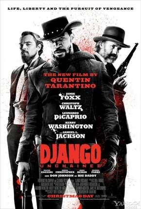 Django Livre Download Mais Baixado