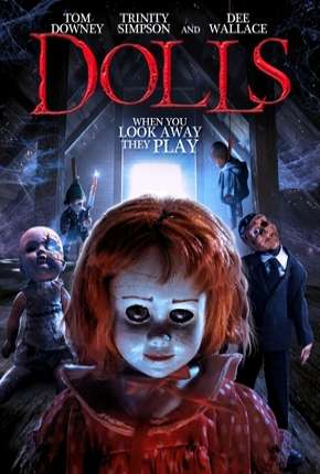 Dolls - Legendado Torrent Download Mais Baixado