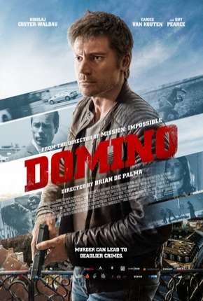 Domino - Legendado Download Mais Baixado