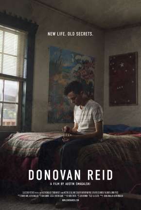 Donovan Reid - Legendado Torrent Download Mais Baixado