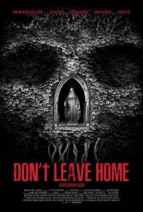 Dont Leave Home - Legendado Download Mais Baixado