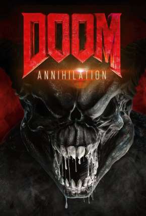 Doom - Aniquilação Download Mais Baixado