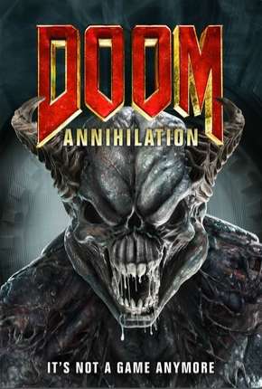 Doom - Annihilation - Legendado Download Mais Baixado