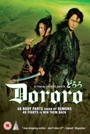 Dororo Torrent Download Mais Baixado