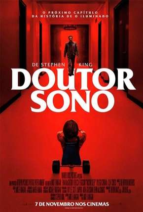 Doutor Sono - Legendado WEB-DL Download Mais Baixado