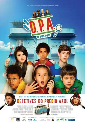 D.P.A - O Filme Download Mais Baixado