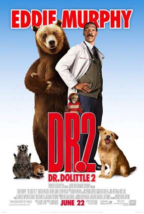 Dr. Dolittle 2 Download Mais Baixado