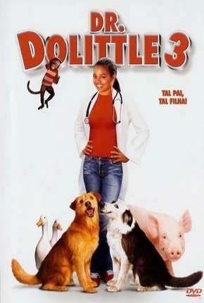 Dr. Dolittle 3 Download Mais Baixado