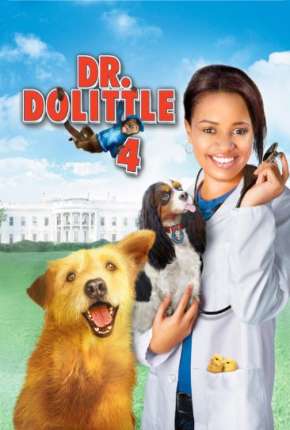 Dr. Dolittle 4 Download Mais Baixado