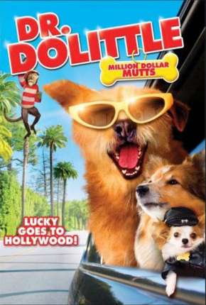 Dr. Dolittle 5 Torrent Download Mais Baixado