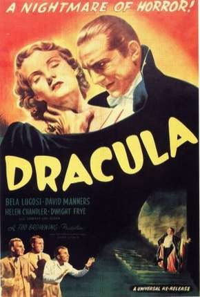 Drácula (1931) - Legendado Torrent Download Mais Baixado