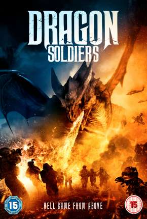 Dragon Soldiers - Legendado Download Mais Baixado