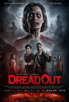 DreadOut - Legendado Download Mais Baixado