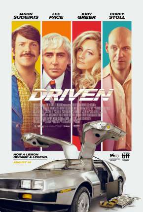 Driven - Legendado Download Mais Baixado