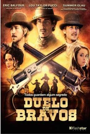 Duelo de Bravos Torrent Download Mais Baixado