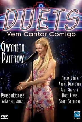 Duets - Vem Cantar Comigo Download Mais Baixado