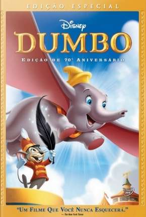 Dumbo - Animação Download Mais Baixado