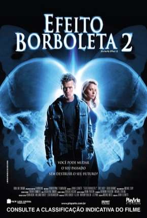 Efeito Borboleta 2 - DVD-R Download Mais Baixado