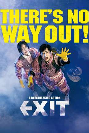 Eksiteu - Exit - Legendado Torrent Download Mais Baixado