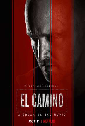 El Camino - A Breaking Bad Movie (Filme de Breaking Bad) Download Mais Baixado