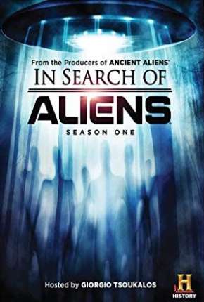 Em Busca de Alienígenas Torrent Download Mais Baixado