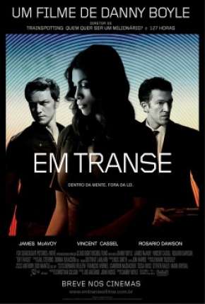 Em Transe - Trance Torrent Download Mais Baixado