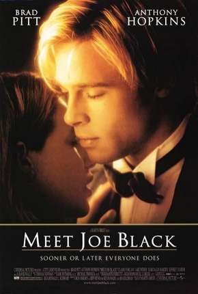 Encontro Marcado - Meet Joe Black Download Mais Baixado