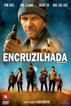 Encruzilhada - Intersections Torrent Download Mais Baixado