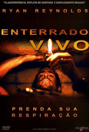 Enterrado Vivo - Buried Torrent Download Mais Baixado