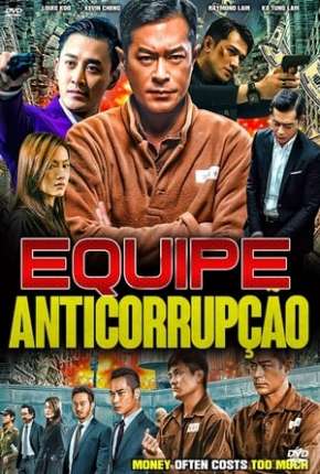 Equipe Anticorrupção Download Mais Baixado